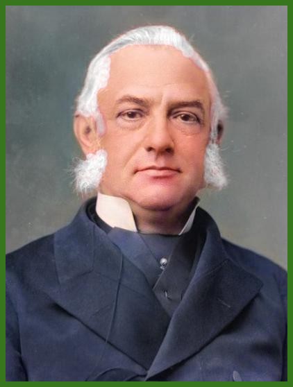 Friedrich Max Müller 1883